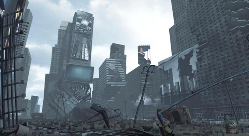 İnsanlar olmazsa doğa ne kadar hızlı kontrolü ele geçirir İşte zaman çizelgesi