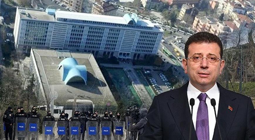 İBBye yönelik yolsuzluk soruşturması 24 şüpheli etkin pişmanlık ifadesi verdi