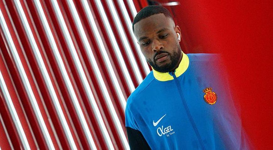 Mallorcada Cyle Larinin bileti kesildi Teklif bekleniyor