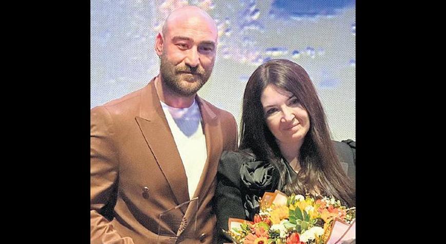 Gençler için Cannes yolcusu