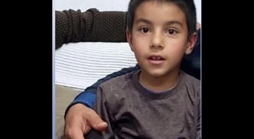 Günlerdir aranıyordu Kayıp otizmli Onurcandan acı haber geldi
