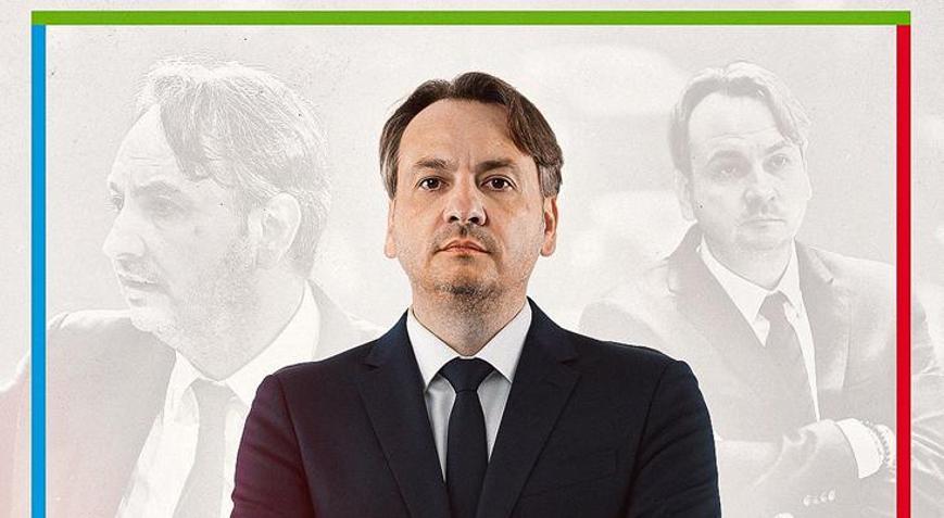 Aliağa Petkimsporda Özhan Çıvgın dönemi başladı