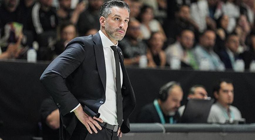 Dusan Alimpijevic: İlk maçta olanları unutmadım