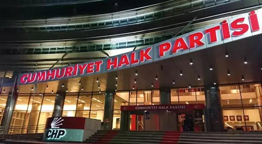 CHP, erken seçim için sokağa inecek