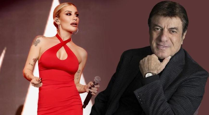 İrem Derici özür diledi Benim denyoluklarım oluyor