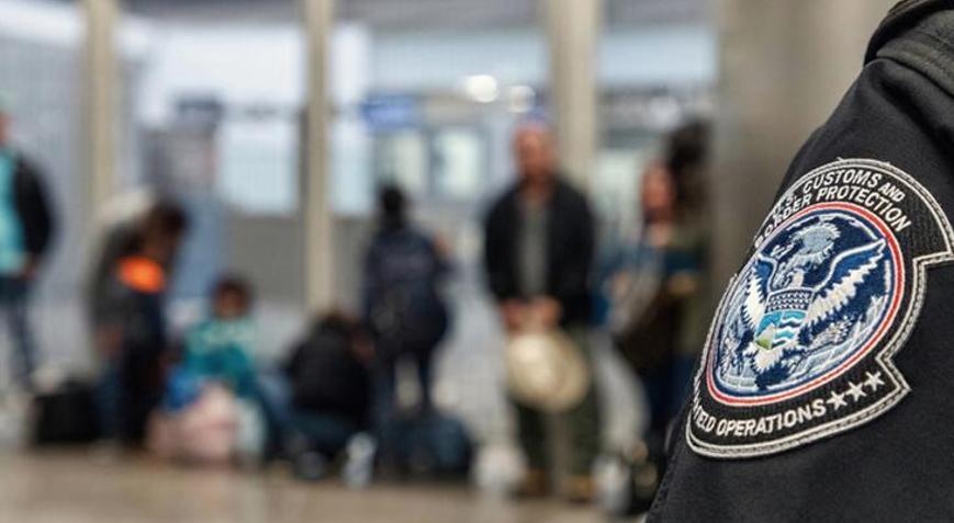 ABDye 12 ülkeden giriş resmen yasak İşte o ülkeler