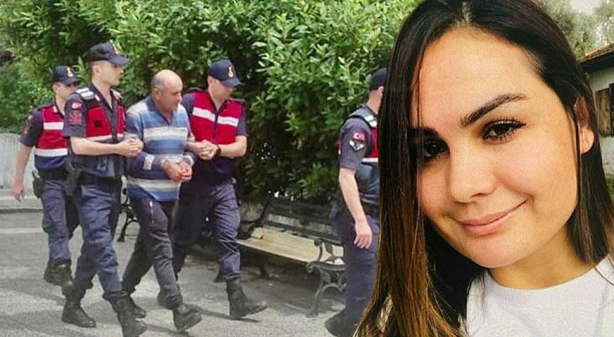 Hasretin katiline verilen ağırlaştırılmış müebbedin gerekçesi açıklandı