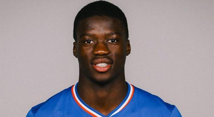 Chelsea, Strasbourgdan Mamadou Sarrı transfer etti 8 yıllık sözleşme