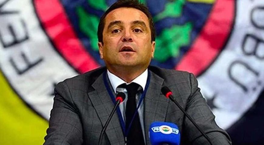 İlhan Ekşioğlundan Ali Koça istifa çağrısı