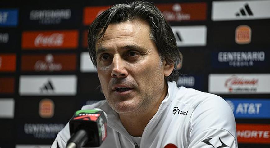 Vincenzo Montelladan Dünya Kupası itirafı Acı bir hatıra olarak kaldı