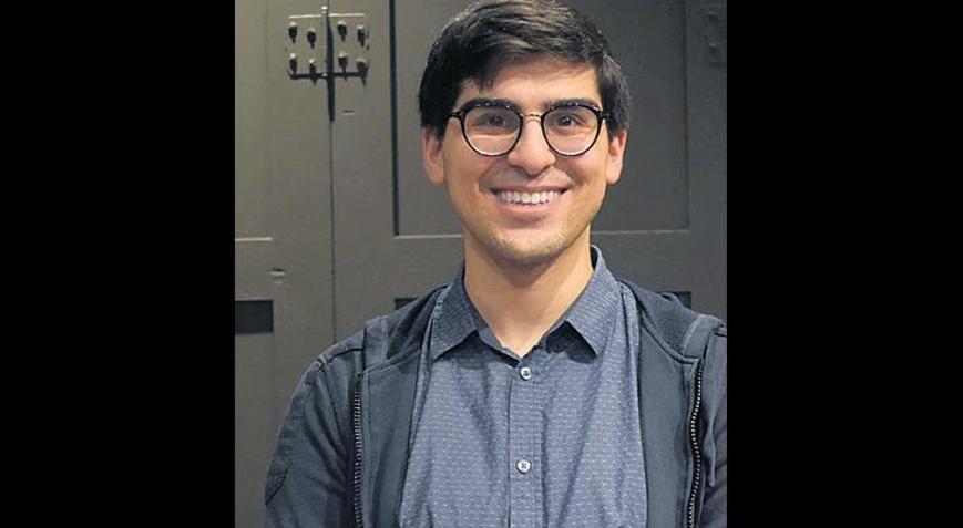 Evren Özel’den gurur notası