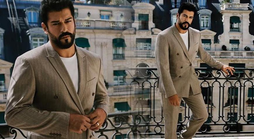 Dudak uçuklatan rakam Burak Özçivit’in serveti 1 milyarı aştı