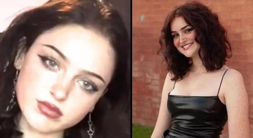 TikTok akımı can aldı Sosyal medya akımına katılan genç kız kalp krizi geçirdi