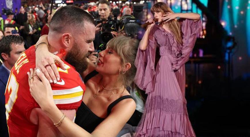Dünyaca ünlü isim Taylor Swift gizlice evlendi mi Kafa karıştıran düğün davetiyesi