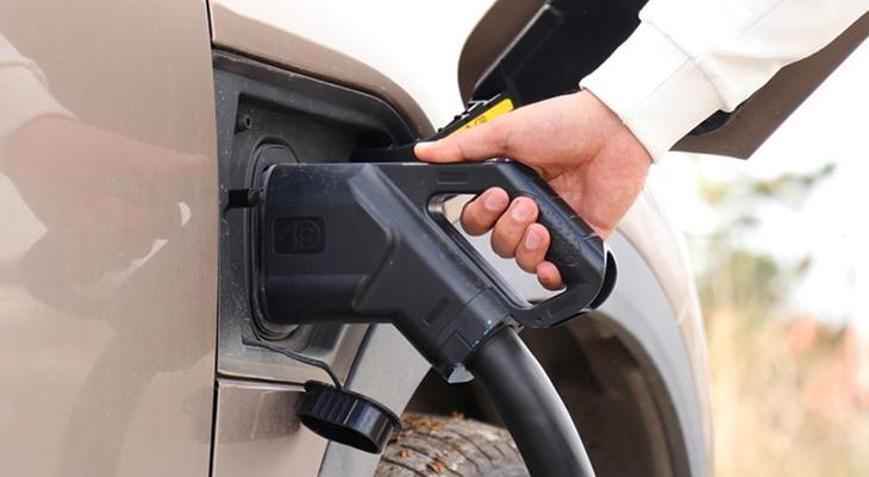Çinde elektrikli otomobil satışları arttı