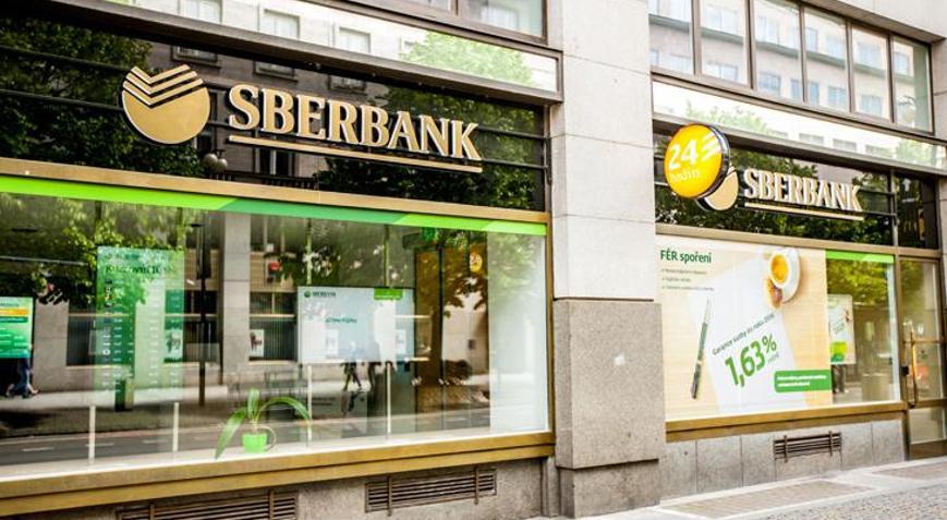 Sberbank yılın ilk beş ayında kar etti