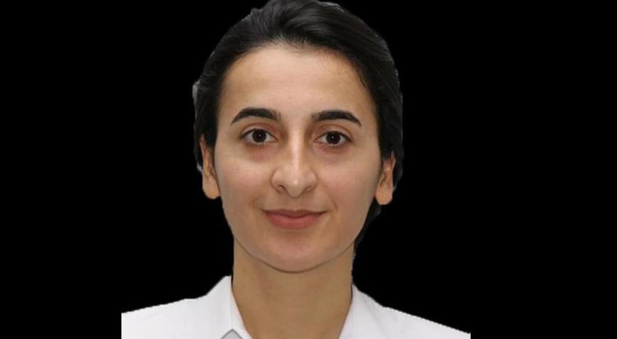 Erzurumda tedavi gören polis memuru Burcu Ertem hayatını kaybetti