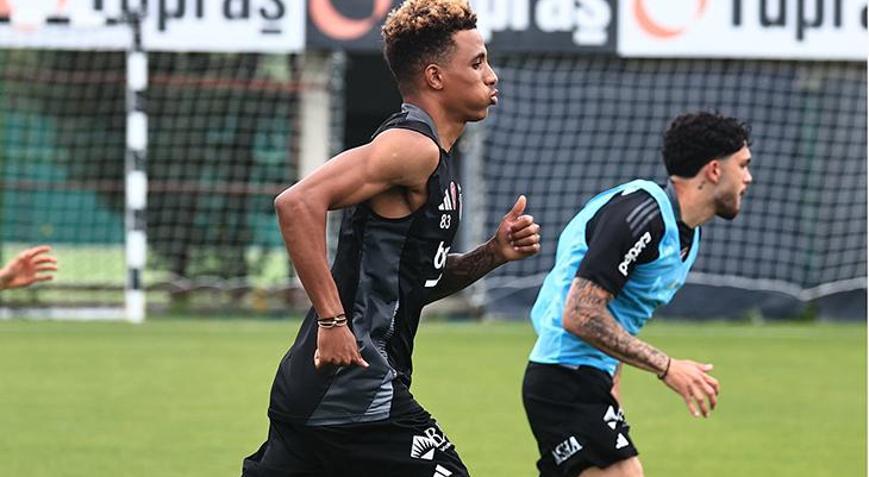 Beşiktaşın hazırlık maçları programı belli oldu
