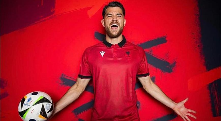 Samsunspor Başkanı Yüksel Yıldırım transferi duyurdu: Enea Mihaj ile anlaştık