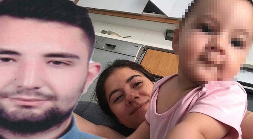 Birlikte yaşadığı genç kadını katletti Oğlum bıçak taşırdı