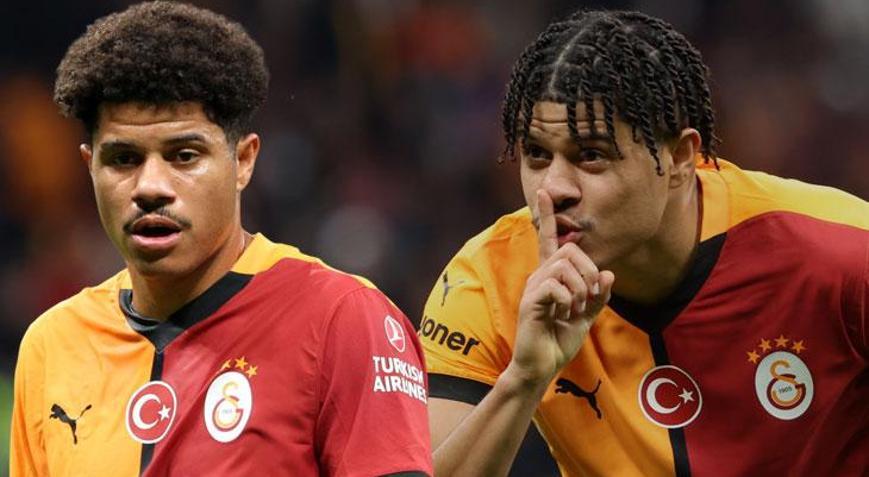 Gabriel Sara için Galatasaraya teklif geldi 2 katı maaş önerisi