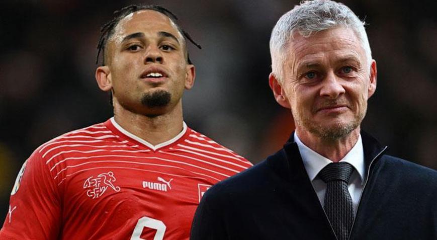 Beşiktaş golcüsünü İtalyada buldu Girişimler başladı