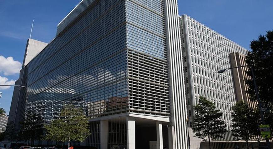 Dünya Bankasından Türkiye ekonomisinin büyüme tahmininde yukarı yönlü revizyon