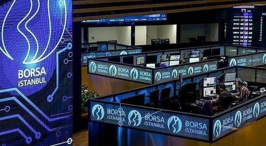Borsa İstanbul günü yükselişle tamamladı