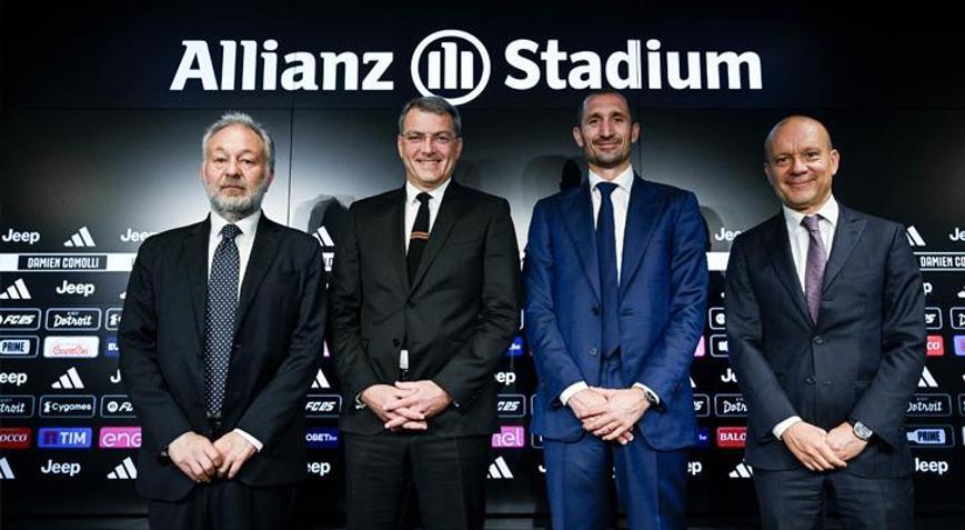 Juventusta Damien Comolliden Dusan Vlahovic açıklaması