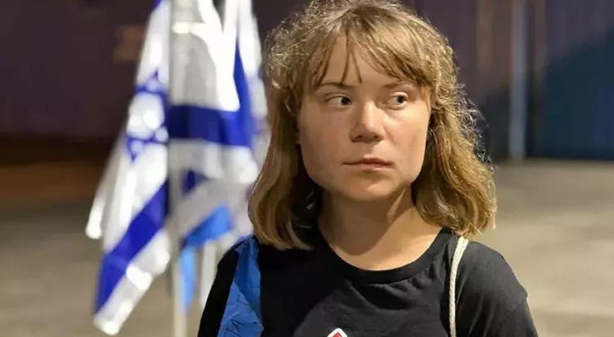 Greta Thunberg kimdir, kaç yaşında İsveçli iklim Greta Thunberg sınır dışı edildi