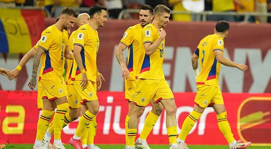 Romanya, Güney Kıbrıs karşısında zorlanmadı