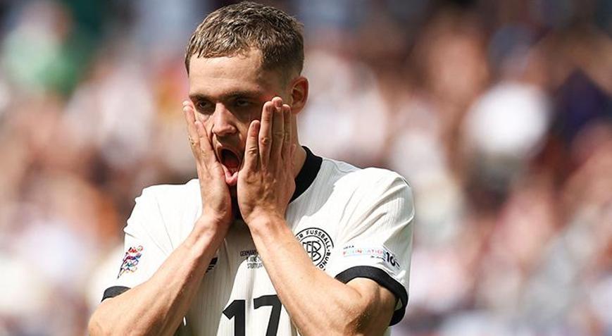 Liverpooldan Florian Wirtz için akılalmaz bonservis