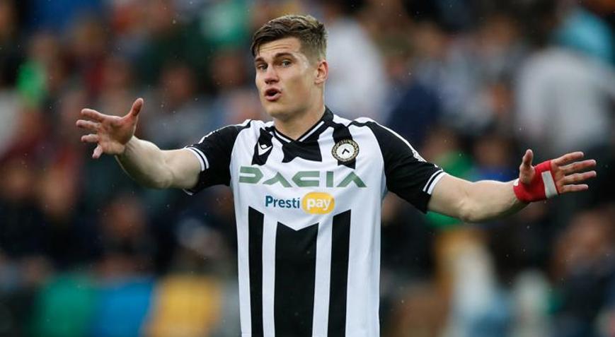Leeds Uniteddan Jaka Bijol hamlesi