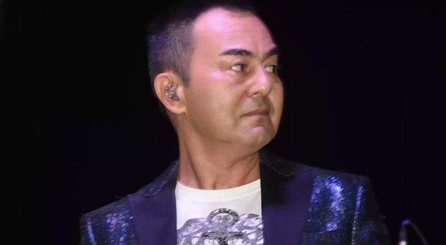 Serdar Ortaç sevindiren haberi paylaştı ‘Artık yürüyebiliyorum’