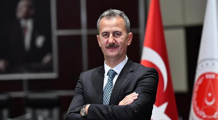 Haluk Görgünden KAANın ihracatıyla ilgili açıklama