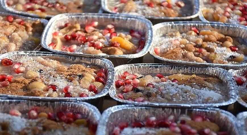 AŞURE GÜNÜ NE ZAMAN 2025 🌙 Aşure ayı ne zaman başlıyor Diyanet Muharrem ayı tarihi