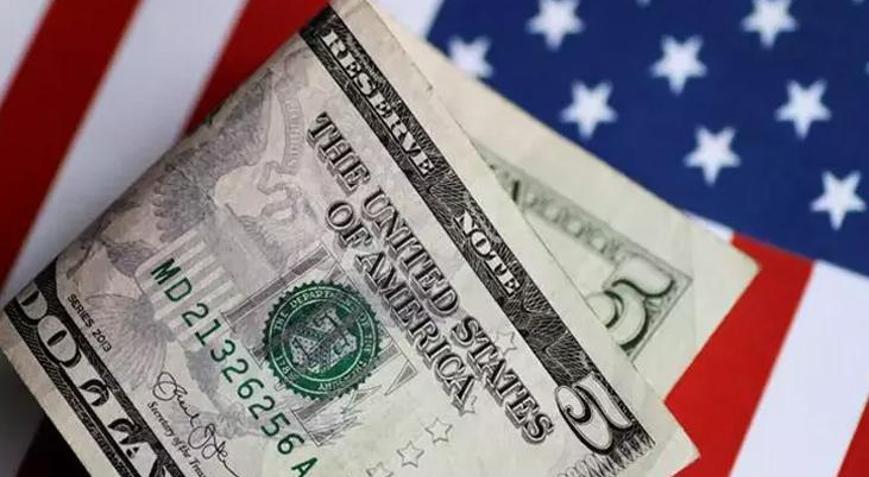 ABD'de bütçe açığı belli oldu! Mayısta 316 milyar dolar açık - Son Dakika Haberleri Milliyet