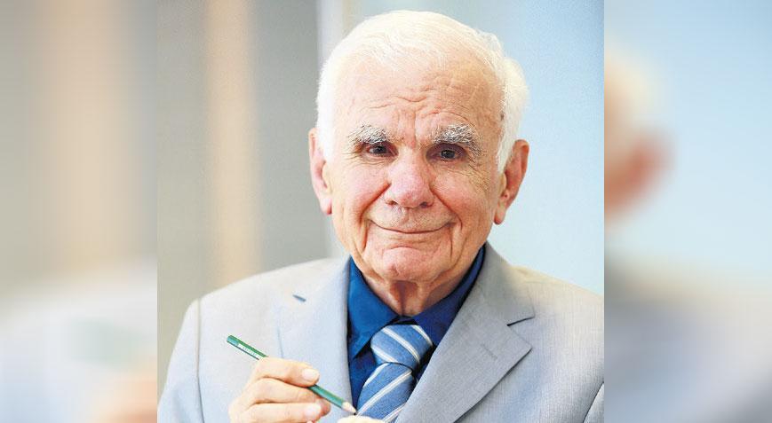 Prof. Yaşargil hayatını kaybetti