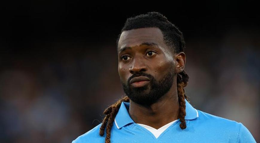 Beşiktaştan Napoliye resmi transfer teklifi