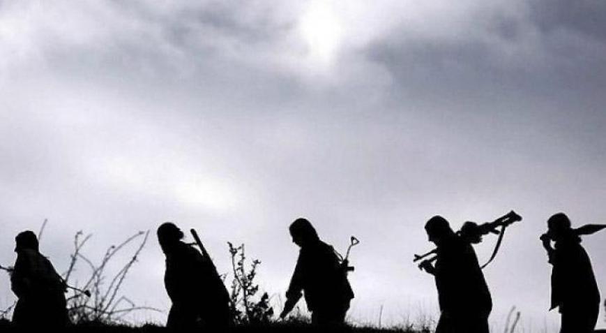 MSB kaynakları: Teslim olan terörist sayısında artış var