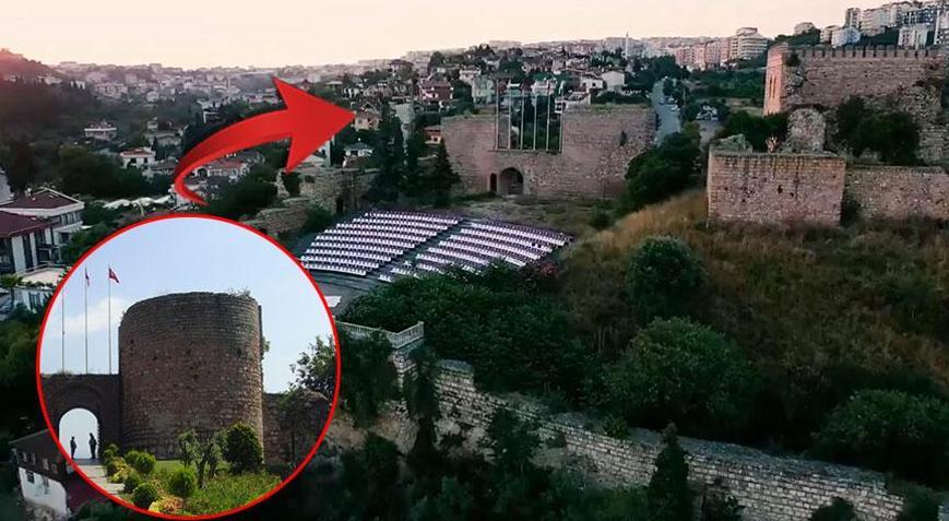 Osmanlının kaderini değiştirdi Marmaranın saklı hazinesi: Tam 3 bin yıllık