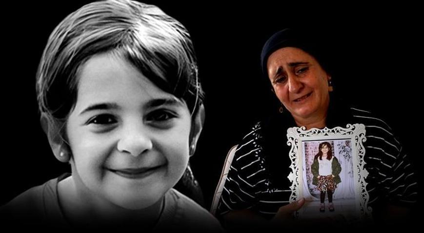 Narin Güran cinayetinde sanık anne Yüksel Güran ceza için Yargıtaya başvurdu