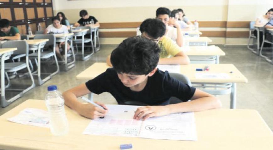 LGS için son saatler