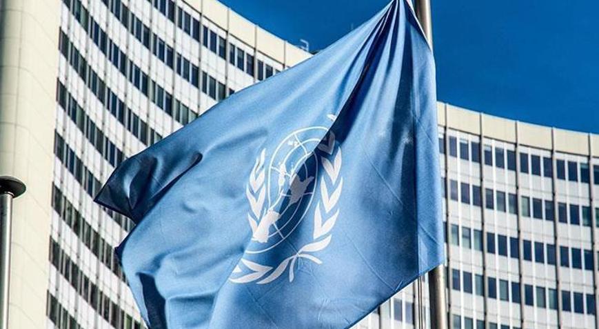 Birleşmiş Milletlere göre dünyada zorla yerinden edilen kişi sayısı 122 milyonu aştı