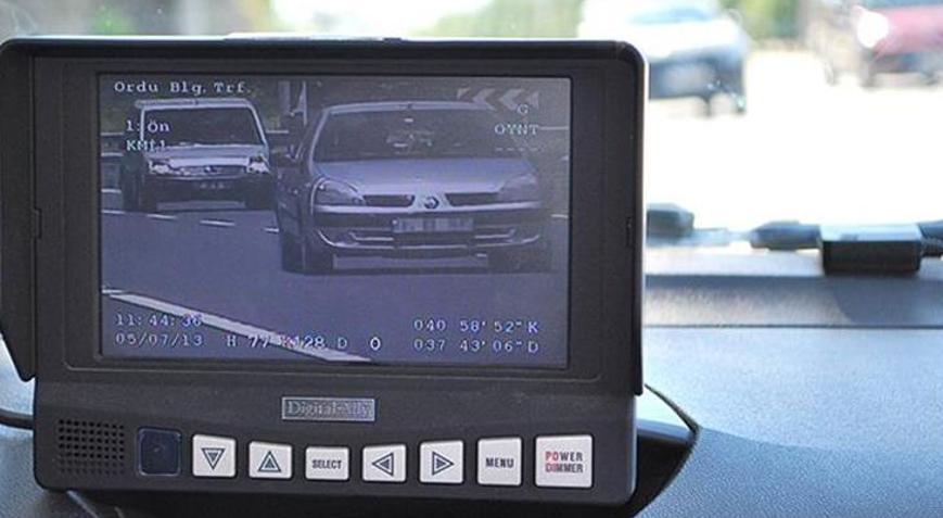 ‘Radar cezaları iptal edilebilir’