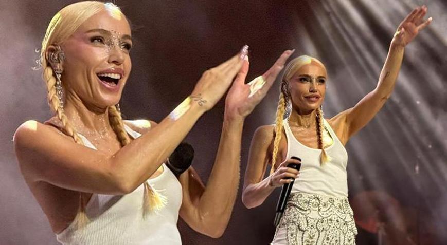 Gülşenden Antalya itirafı Kusura bakmasınlar ama... dedi nedenini açıkladı