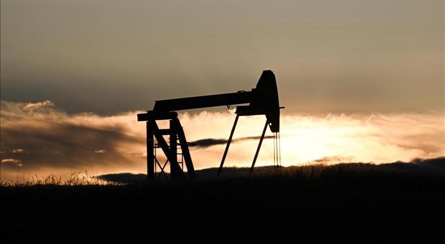 Petrol İsrailin İrana saldırmasıyla yükseldi