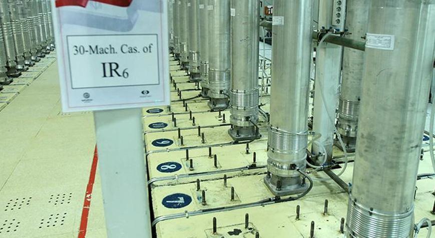 İsrailin İrana saldırılarında 6 nükleer bilim insanı hayatını kaybetti