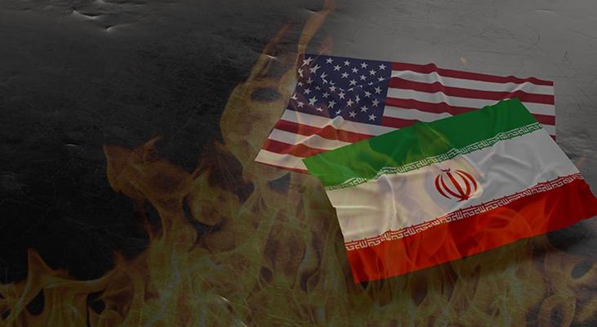 İran, 15 Haziranda yapılacak ABD ile nükleer müzakereleri durdurdu