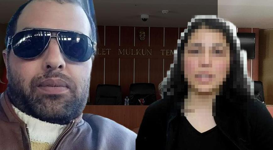 3 yıl boyunca dehşeti yaşatan tacizcisine kurşun yağdırmıştı Yargıtaydan liseli Azra için karar